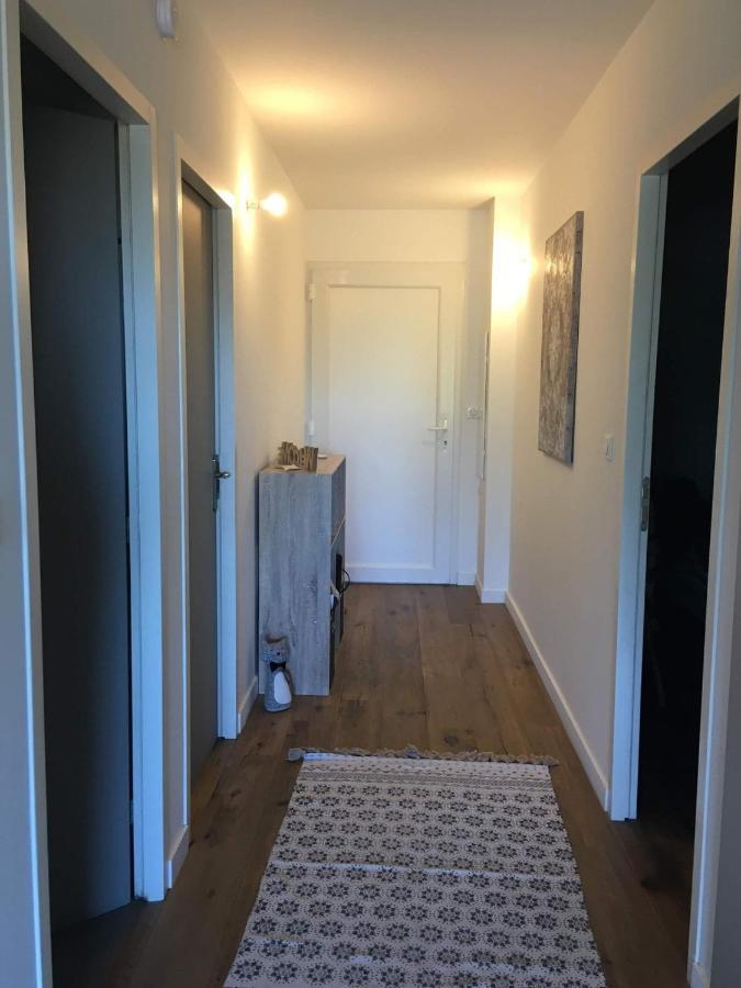 Superbe Appartement En Residence Calme Cauro Exterior foto